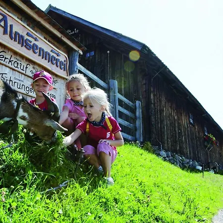Oberwinkler 3*